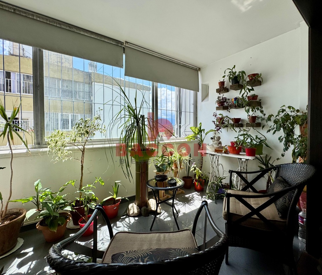 Venta Departamento Avda Belgica1300 - Zona Sur