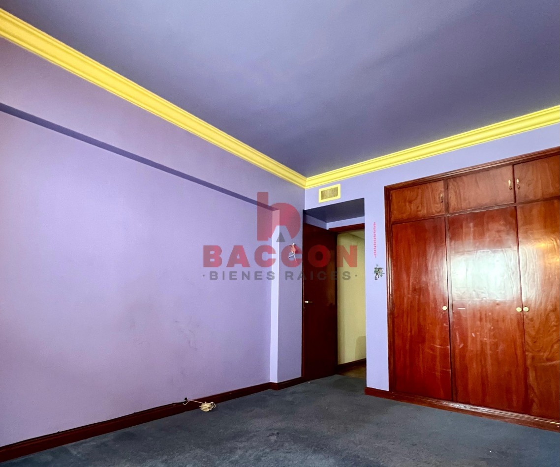 Venta Departamento Dr. A. Guemes al 400