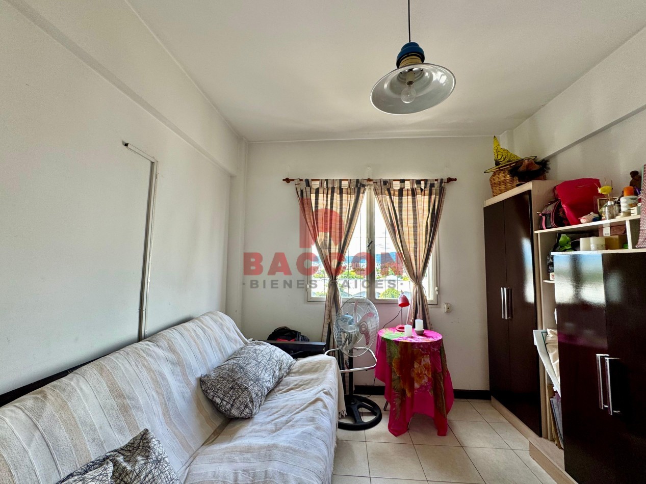 Venta Departamento Avda Belgica1300 - Zona Sur