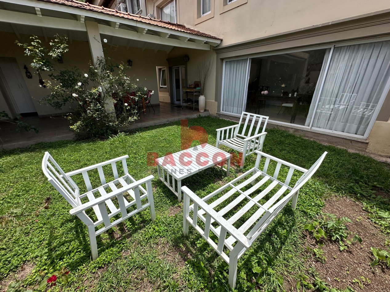 Venta Duplex Tres Cerritos - Zona Sporting