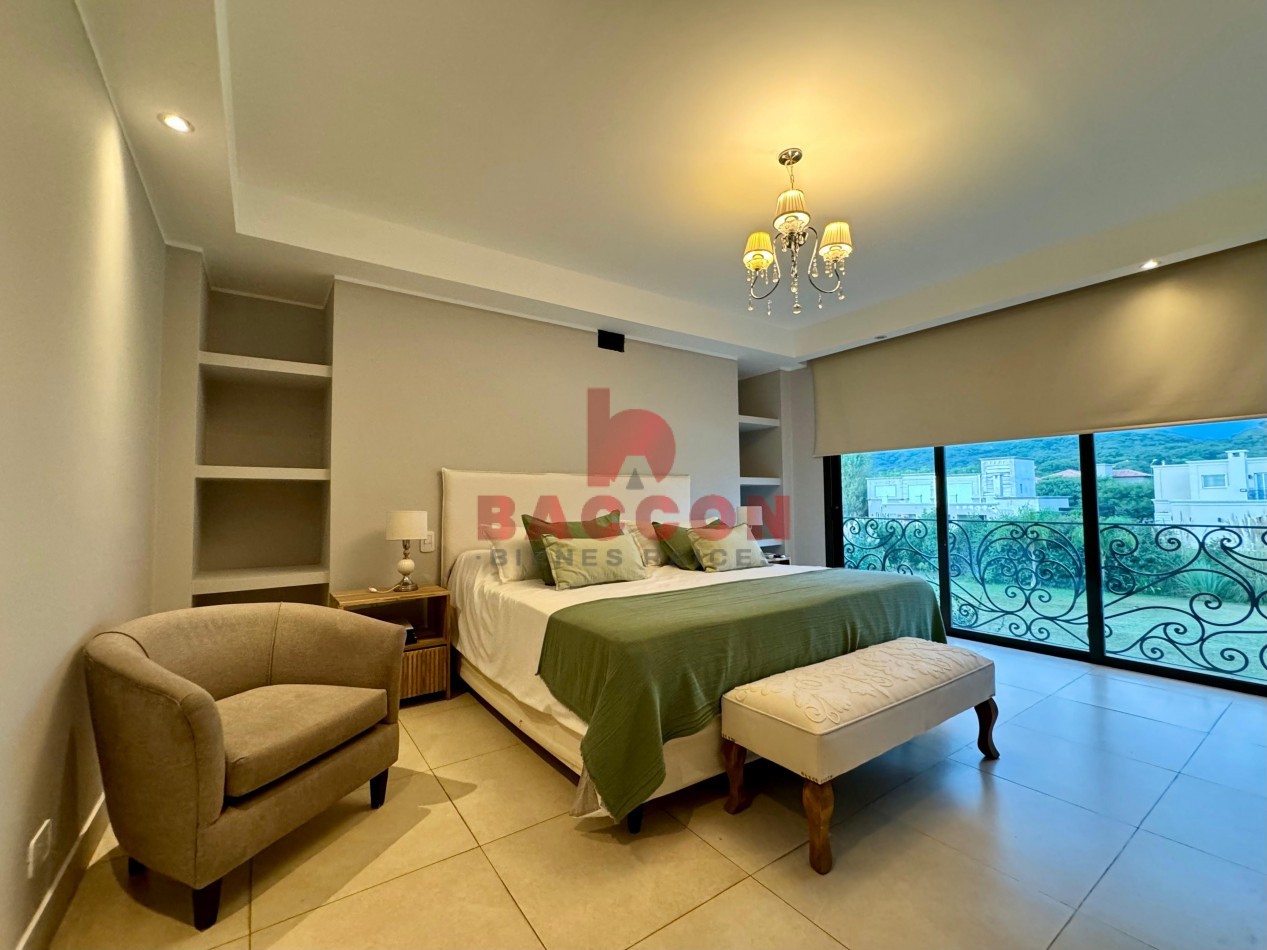Venta Casa Praderas de San Lorenzo