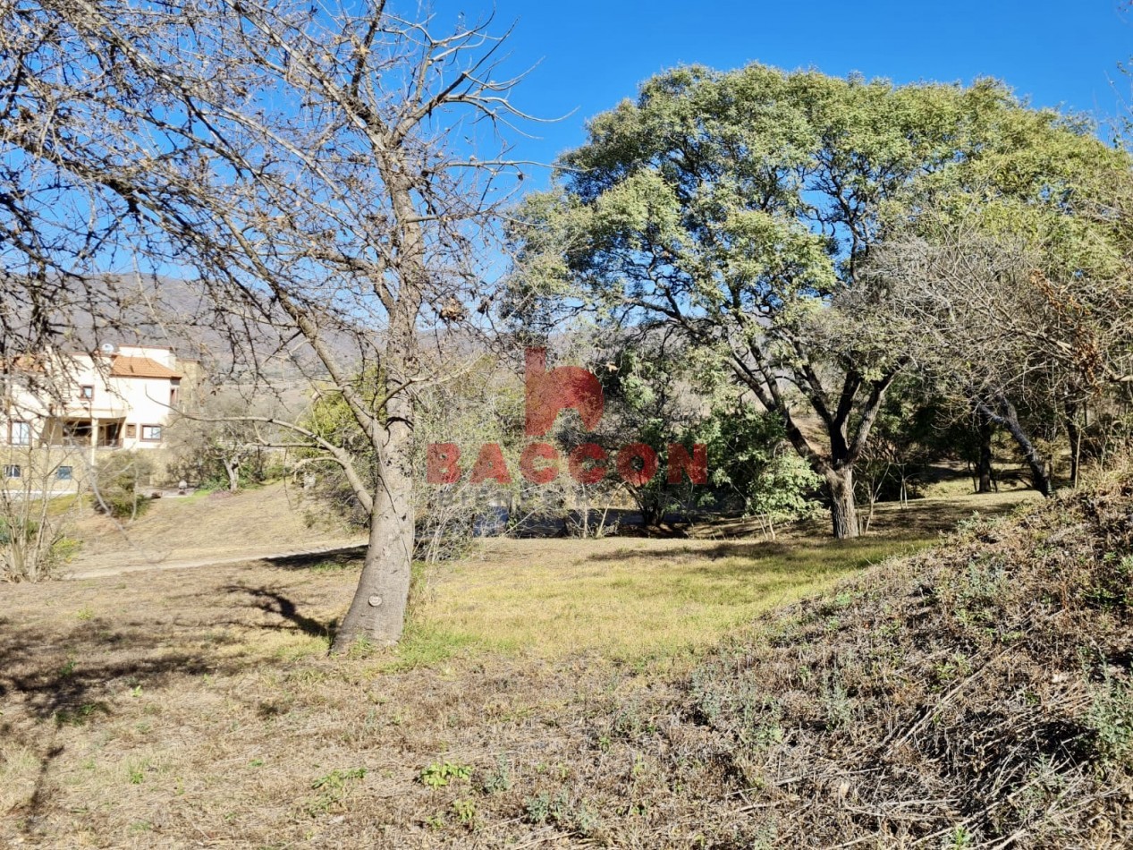 Venta Terreno La Lucinda I