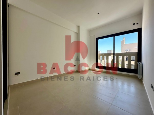 Venta Departamento Avda. Belgrano al 1500