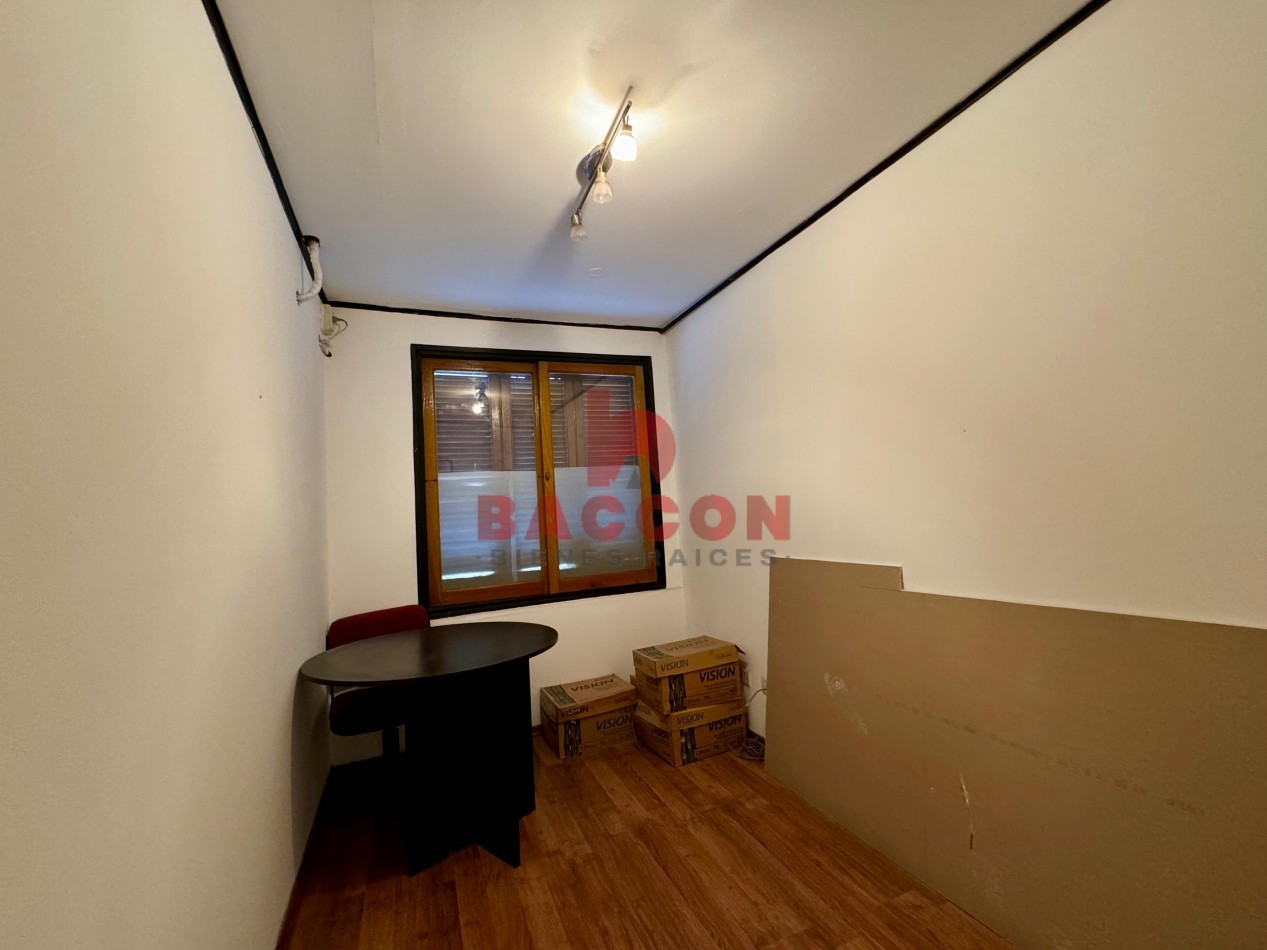 Venta Estudio Comercial 20de Febrero y Alsina - Microcentro