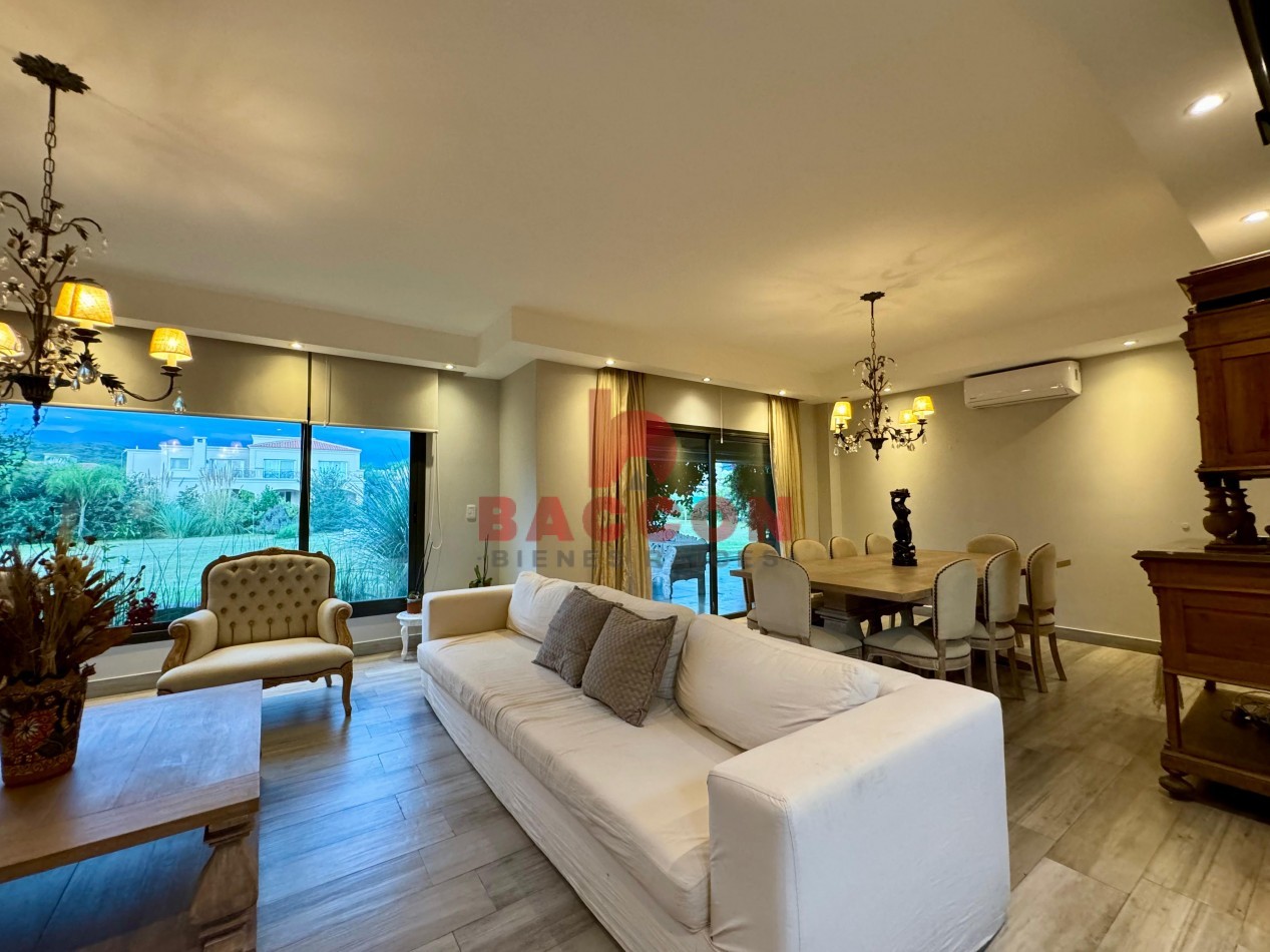 Venta Casa Praderas de San Lorenzo