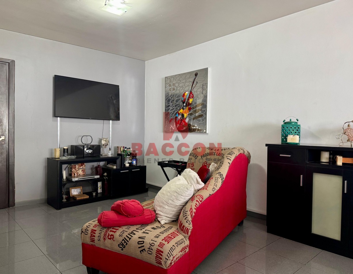 Venta Departamento Avda Belgica1300 - Zona Sur