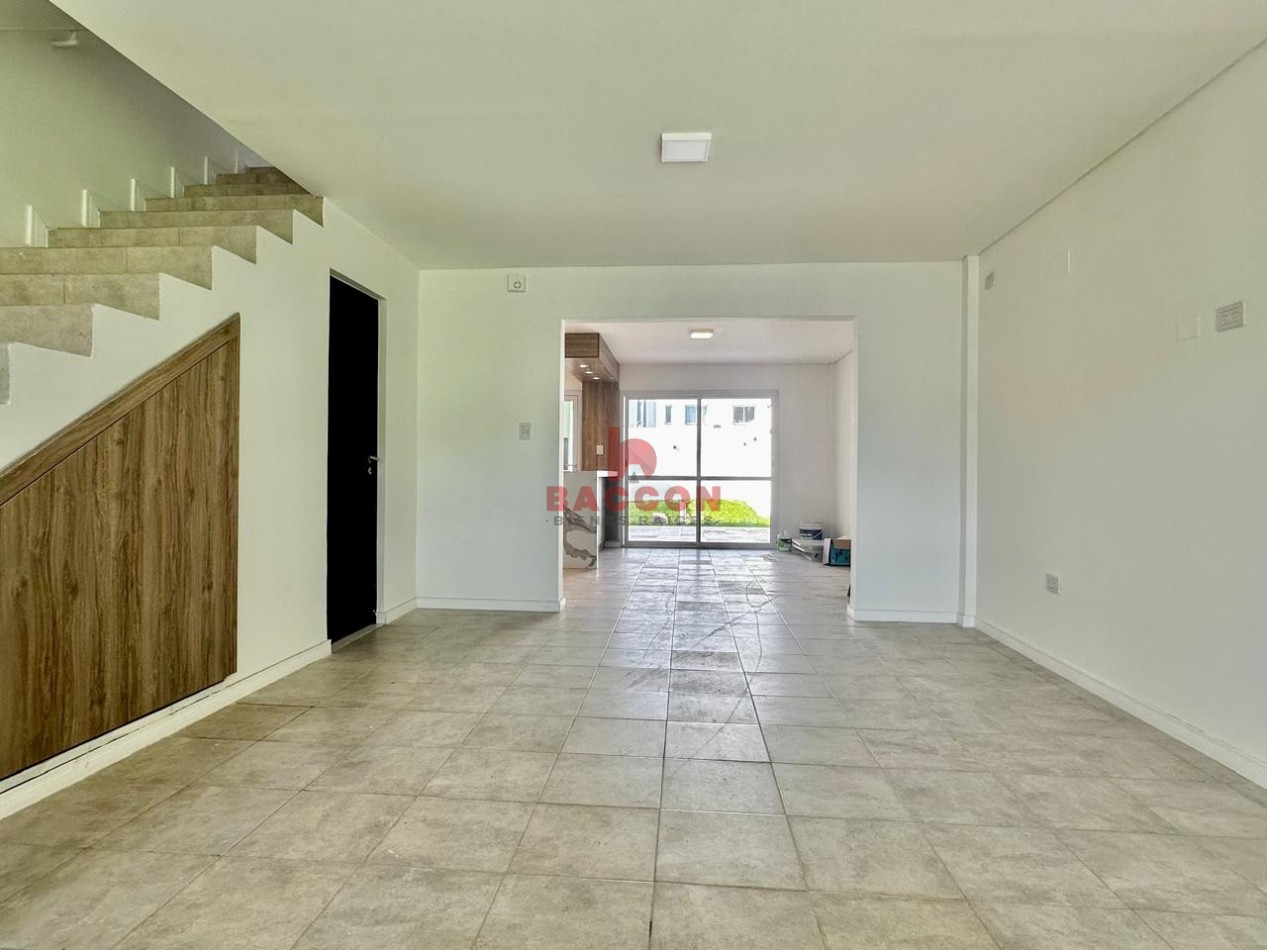 Duplex en venta - A Estrenar