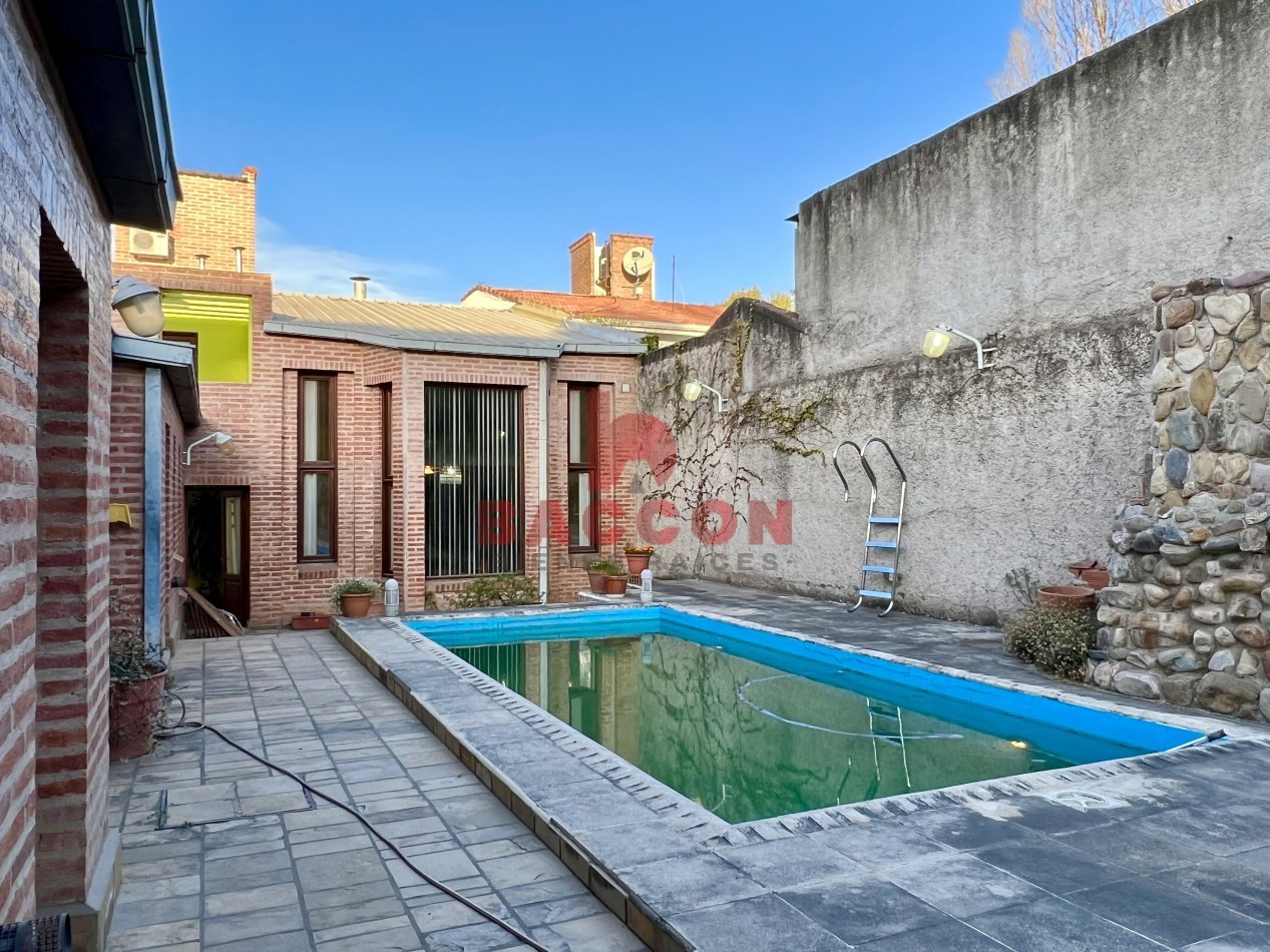 Venta Casa Barrio Grand Bourg