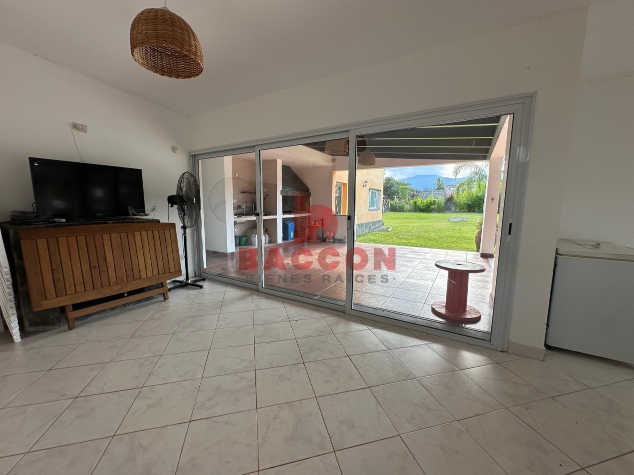 Venta Casa Solares Day - Ruta 51