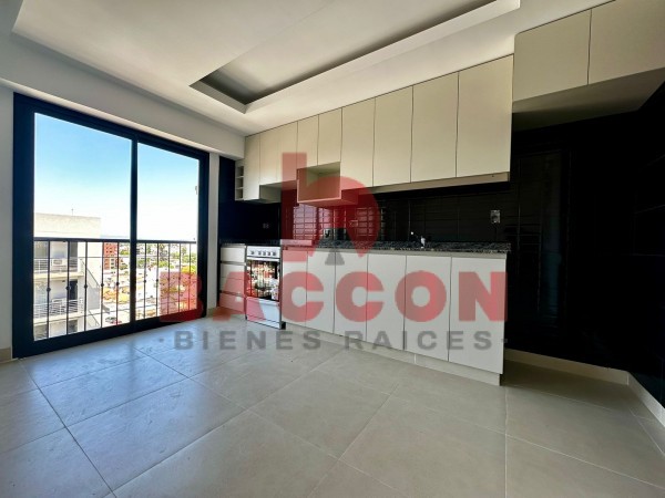 Venta Departamento Avda. Belgrano al 1500