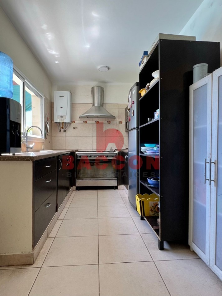 Venta Casa B° Huaico