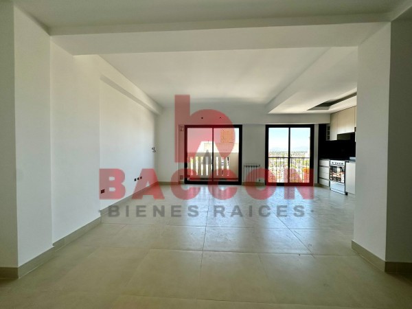 Venta Departamento Avda. Belgrano al 1500
