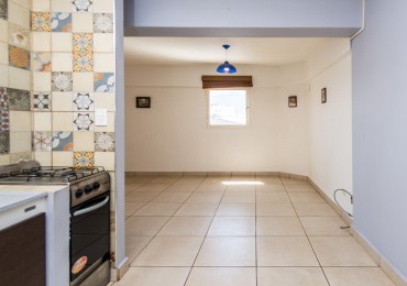 Venta Departamento - Zona Centro