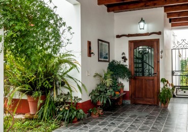 Casa en Venta B° El Huaico
