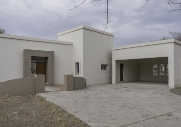 Venta Casa El Prado Eco Village