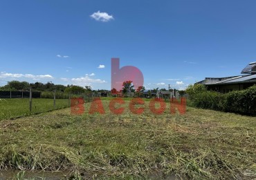 Venta Terreno Finca Las Lomitas - Campo Quijano