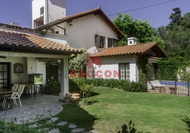 Casa en Venta Tres Cerritos