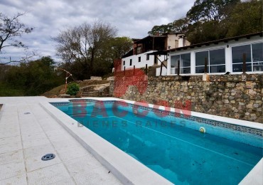 Casa en Venta Vaqueros