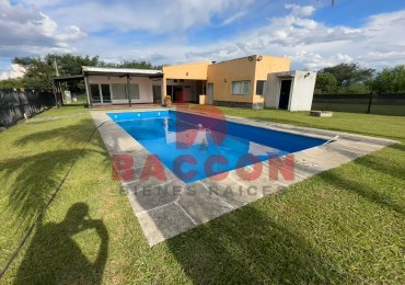 Venta Casa Solares Day - Ruta 51