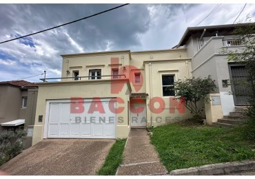 Venta Duplex Tres Cerritos - Zona Sporting