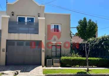 Venta Casa B° Huaico