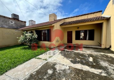 Venta Casa B° Parque Belgrano