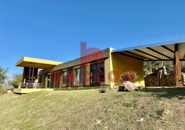 Venta Casa San Lorenzo