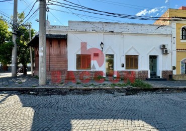 Venta Estudio Comercial 20de Febrero y Alsina - Microcentro