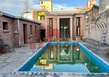 Venta Casa Barrio Grand Bourg