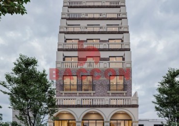 Venta Departamento Avda. Belgrano al 1500