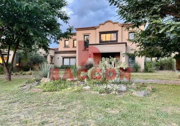 Venta Casa Praderas de San Lorenzo