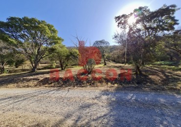 Venta Terreno La Lucinda I