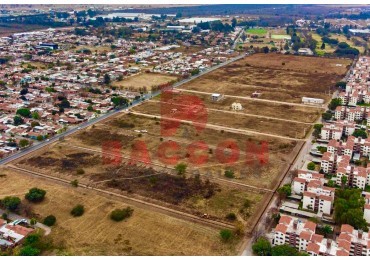 Terreno en Venta - Urbanizacion Campo Nuevo