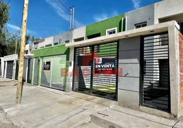 Duplex en venta - A Estrenar