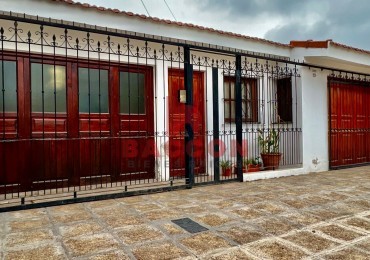 Venta de Casa en Tres Cerritos