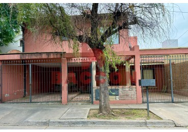 Venta Casa B° Los Profesionales