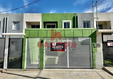 Duplex en venta a estrenar